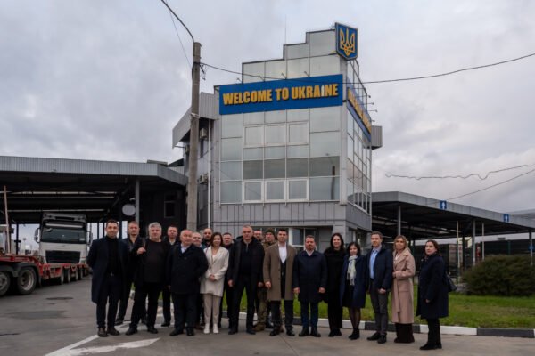 Україна та Румунія погодили будівництво швидкісної дороги Сучава – Сірет, – Мінрозвитку