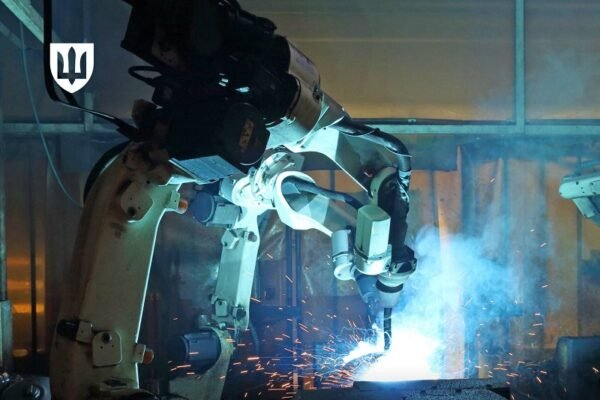 Шмигаль повідомив, що Міноборони надало статус резидента Defence City першій компанії