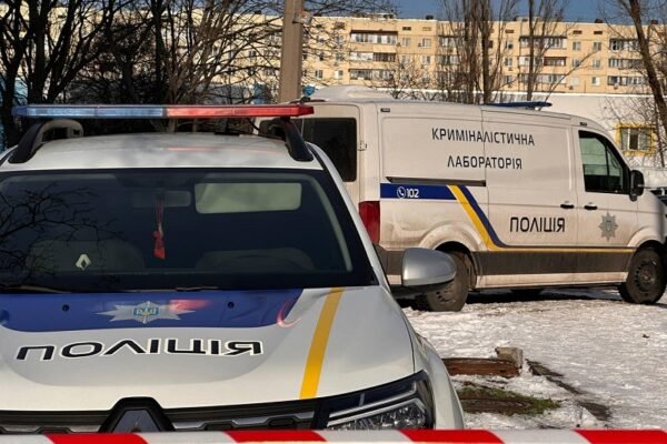 У Києві вибухнув позашляховик: Є травмовані