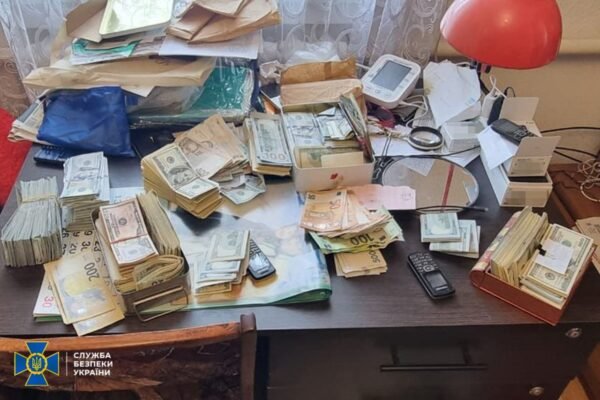 На Дніпропетровщині очільниця районної ВЛК збагатіла на 300 тисяч доларів на фіктивних медичних довідках