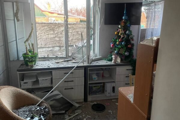 Обстріли Дніпропетровщини: Росіяни цілили по інфраструктурі