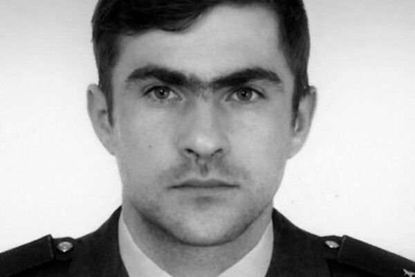 Під час аварійно-відновлювальних робіт у Києві загинув 31-річний рятувальник