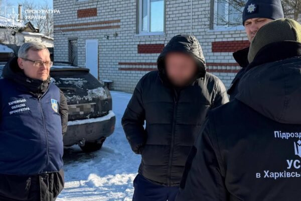 Збитки на 3,5 млн гривень: В Україні викрили оборудку на програмі “єВідновлення”