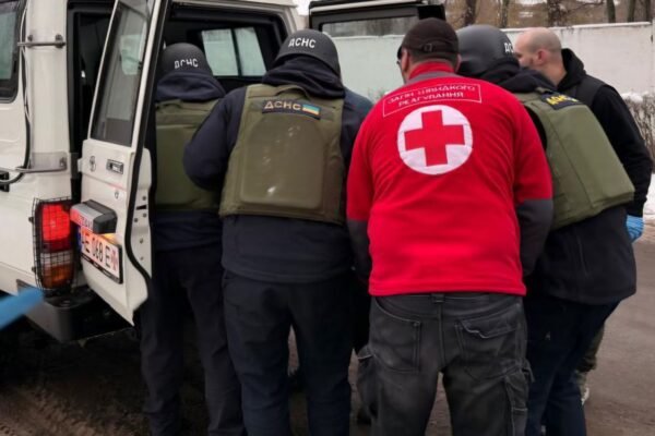 Росіяни упродовж 27 січня обстріляли Дніпропетровщину: Поранено жінку