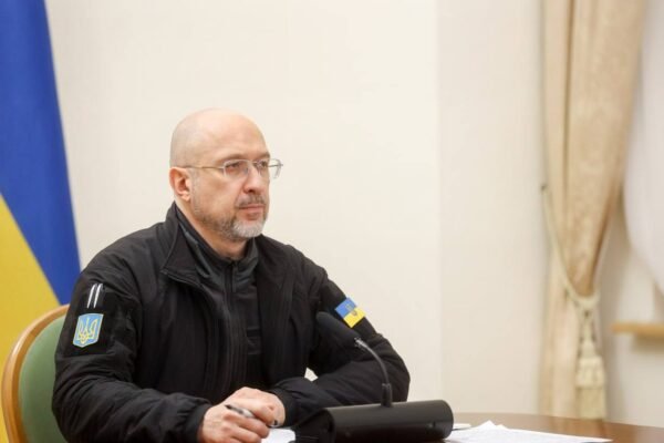 Шмигаль про ситуацію з енергозабезпеченням Харківщини: Готуються до інших країн щодо постачання енергетичного обладнання