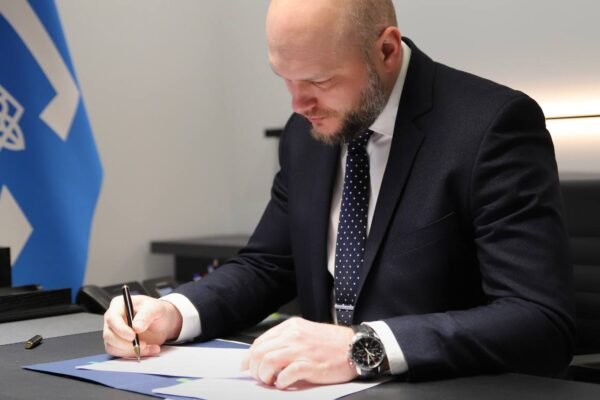 Цивінський підписав наказ про початок атестації у БЕБ