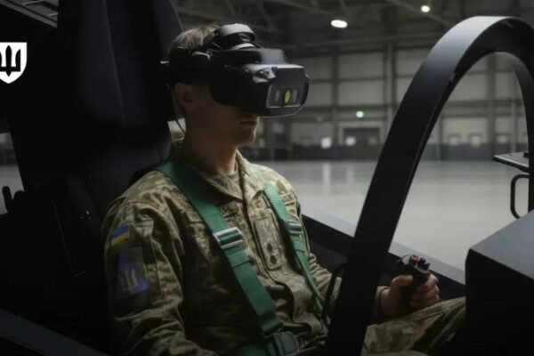 У 2025 році в Україні підготували майже сотню майбутніх льотчиків, – Міноборони