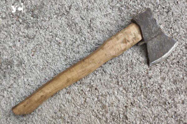 У Павлограді жінка вбила і розчленувала чоловіка