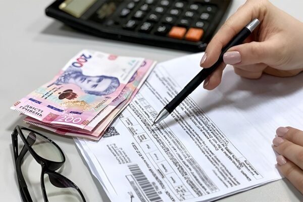 Дніпропетровщина вийшла в лідери по провадженнях через борги по зарплаті