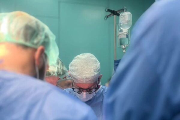 52-річна львів’янка посмертно стала доноркою для трьох людей