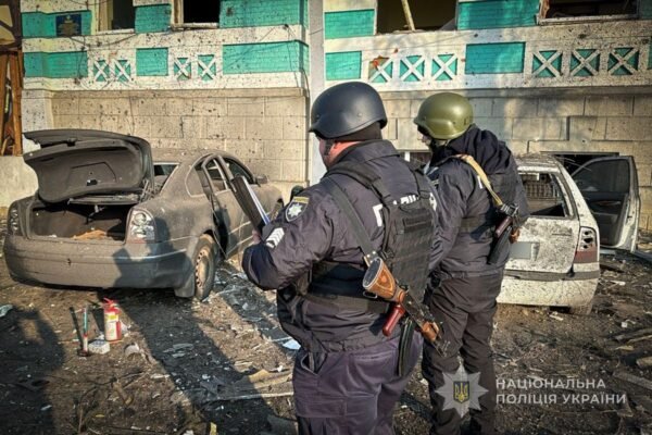 Обстріли Сумщини: Загинула людина і потрощені автівки з будинками