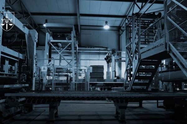 На Київщині викрили схему незаконного постачання української продукції до РФ