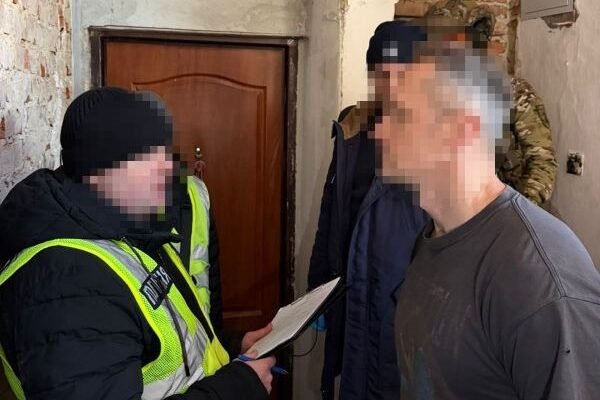 У Львові затримали підозрюваного у вбивстві мера кримського Сімеїза: правоохоронці розкрили злочин 2013 року