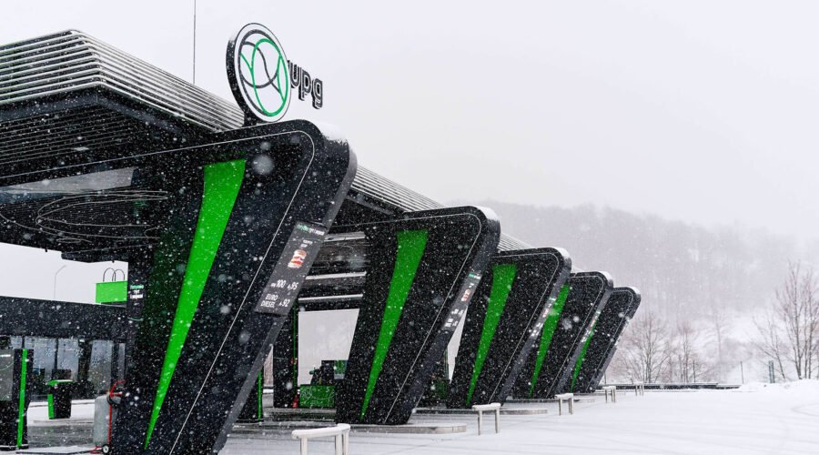 Детiнізація паливного ринку України