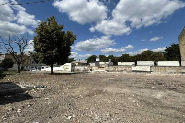 На місці колишнього ринку у центрі Львова буде громадський простір: Місто оголосило архітектурний конкурс