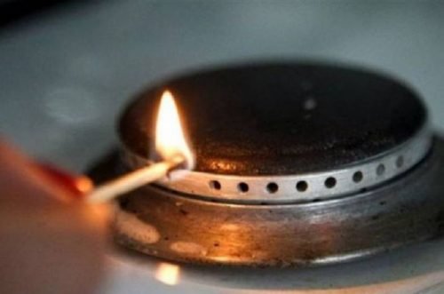 На Миколаївщині через повінь пошкоджено газогін