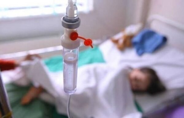 У Львові після відвідин дитячого розважального центру в лікарні опинилися 20 людей, з них 17 – діти