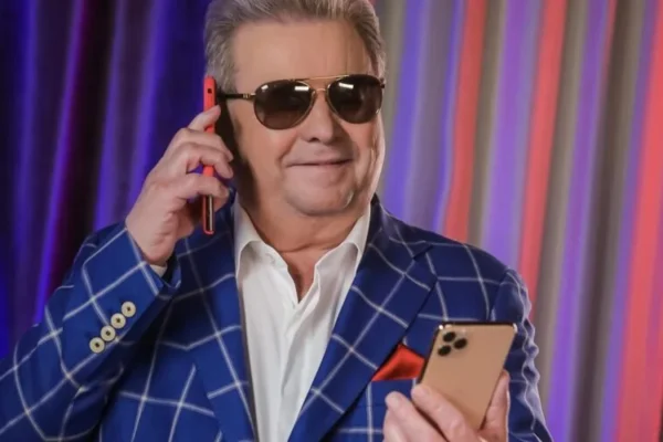 Поплавський залишив посаду президента Київського університету культури