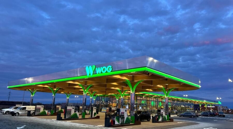 Позиція компанії WOG щодо ліквідації нелегальних АЗС в Україні