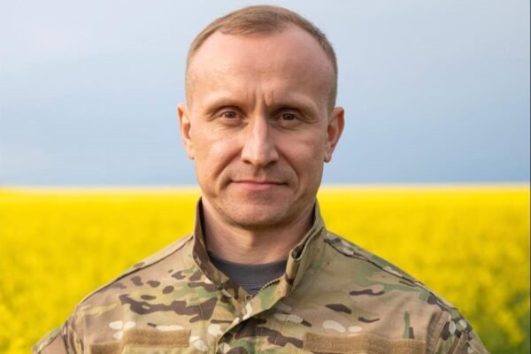 Нєбитов розповів про рівень злочинності в Україні