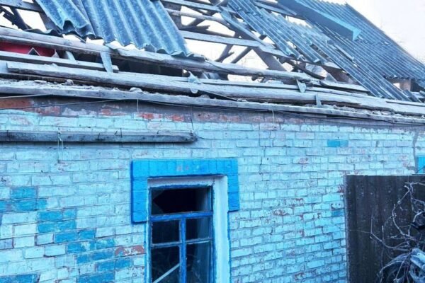 На Запоріжжі за добу через обстріли поранень зазнали 10 людей, – ОВА