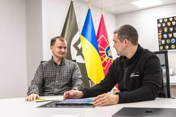 Тарас Чмут став членом Наглядової ради Агенції оборонних закупівель