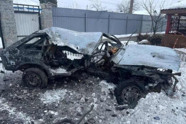 Ворог вночі атакував Черкащину: Що відомо