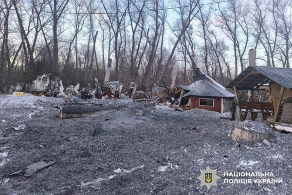 На Сумщині минулої доби через обстріли поранено семеро людей, – поліція