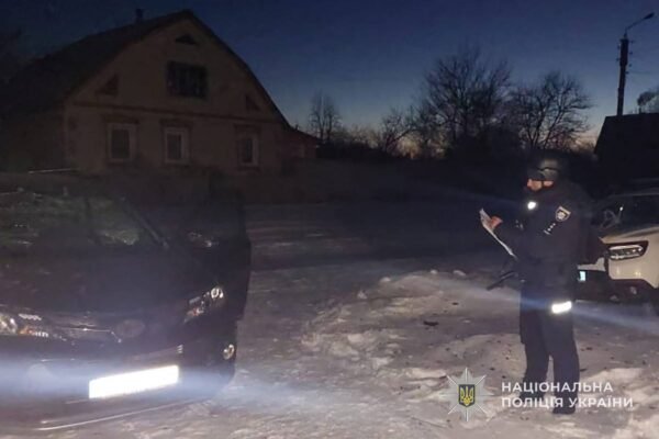 Внаслідок обстрілів на Сумщині минулої доби загинуло двоє людей, ще 10 зазнали поранень