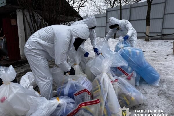 Наркомафії завдано одного з найбільших ударів: Вигівський про спецоперацію “Рубікон”