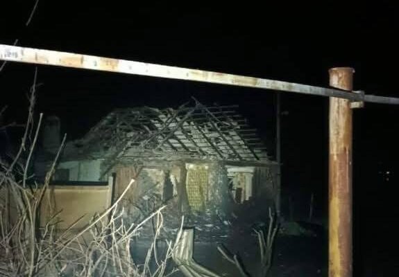 У Краматорську росіяни обстріляли ринок та приватний сектор