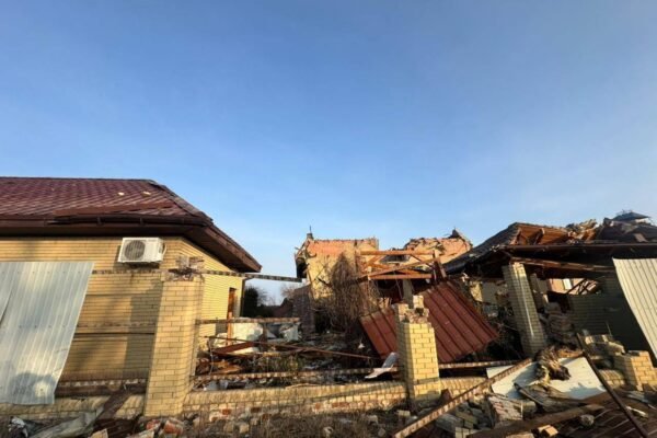 Росіяни за добу кілька разів атакували Краматорськ. Є руйнування