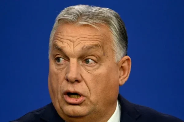 Орбан наказав розгорнути військових для захисту об’єктів енергетичної інфраструктури