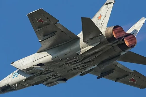 Сили ППО знешкодили два «Кинджали», що летіли у напрямку Львова, – Садовий