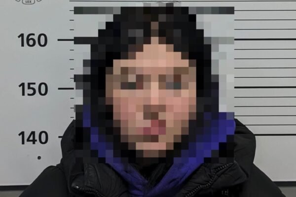 Шпигувала за Бурштинською ТЕС: На Прикарпатті викрили 17-річну агентку російської розвідки