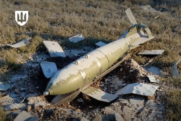 Росіяни 18 січня атакували Україну 316 КАБами, – Міноборони