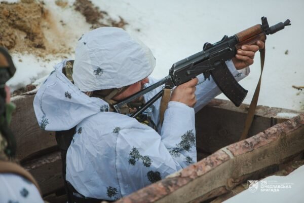 За добу Сили оборони ліквідували понад 1000 окупантів