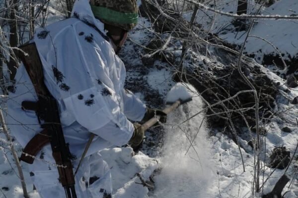 За добу Сили оборони ліквідували понад 700 окупантів