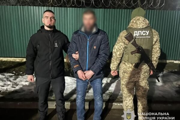 На Закарпатті ґвалтівник 10-річної дівчинки отримав 15 років тюрми: Прокуратура вважає вирок надто м’яким