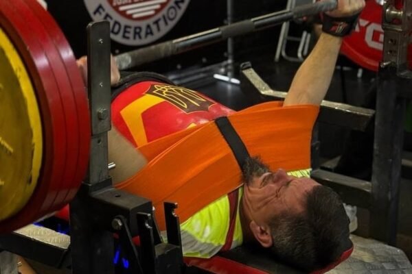 Ієромонах-спортсмен з Львівщини Макарій Дутка здобув нову перемогу і присвятив її Владиславу Гераскевичу