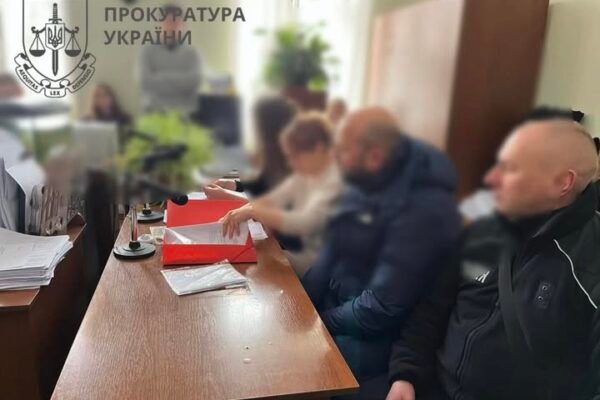 Суд відсторонив від посади мера Галича, якого підозрюють у хабарництві