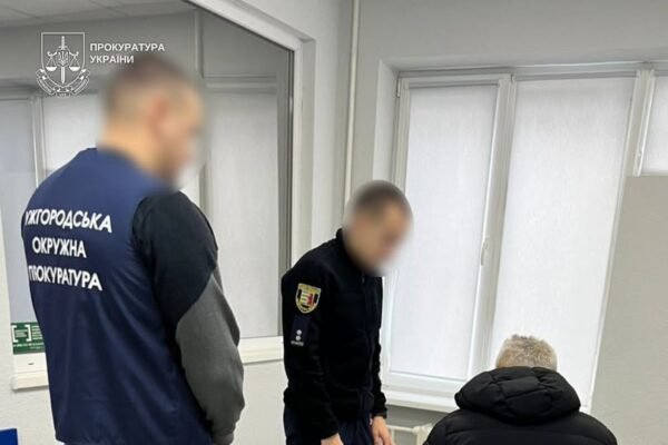 Незаконна приватизація землі в Ужгороді: Судитимуть експосадовця міськради