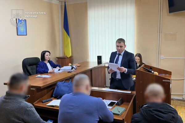 На Закарпатті переправник військовозобов’язаних отримав 7 років тюрми