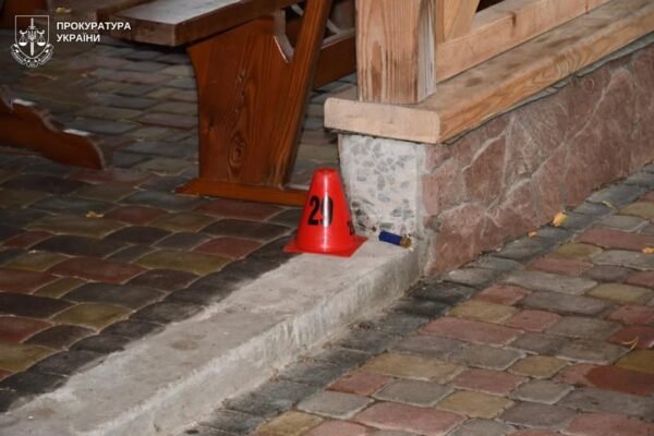 Викрав рушницю і вбив двох людей: На Львівщині 37-річного чоловіка засудили до довічного ув’язнення