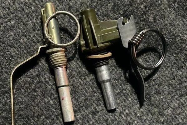 На в’їзді в Закарпаття в киянина на «швидкій» вилучили набої та боєприпаси