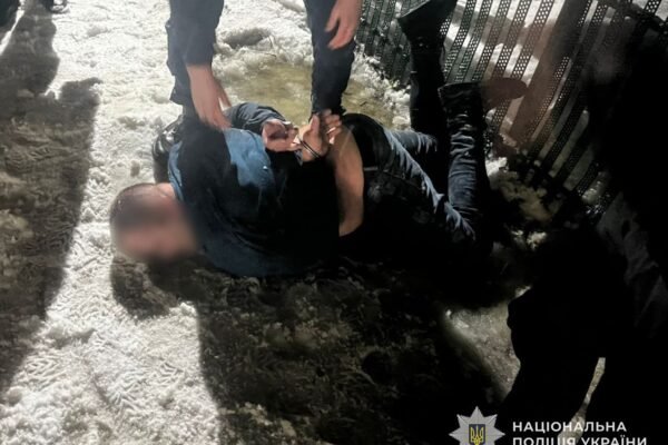 У Львові затримали псевдомінера