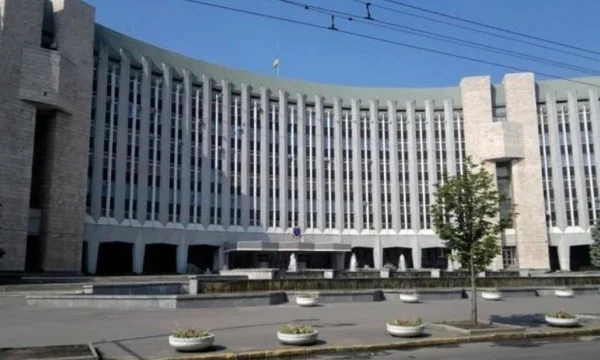 У Дніпрі створять Координаційний центр підтримки цивільного населення