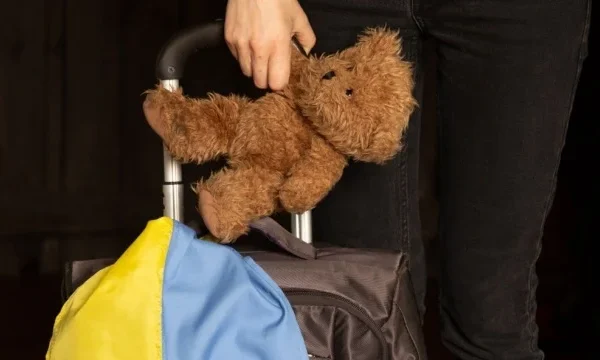 З окупованих територій вивезли ще двох українських підлітків