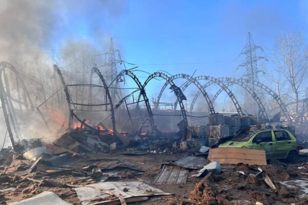 Помер поранений напередодні у Слов’янську чоловік
