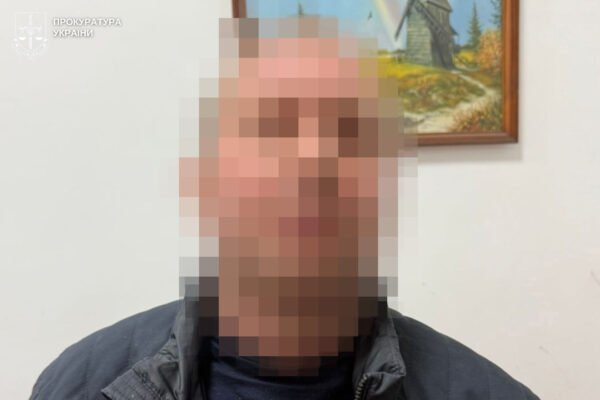 У Львові зять побив тещу: Його засудили до 6 років тюрми